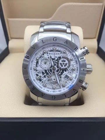 Relogio Bvgari - Foto 4