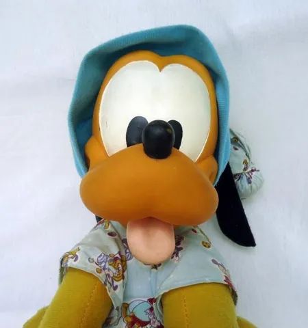 Pelúcia Pluto Baby - Multibrink - Foto 3