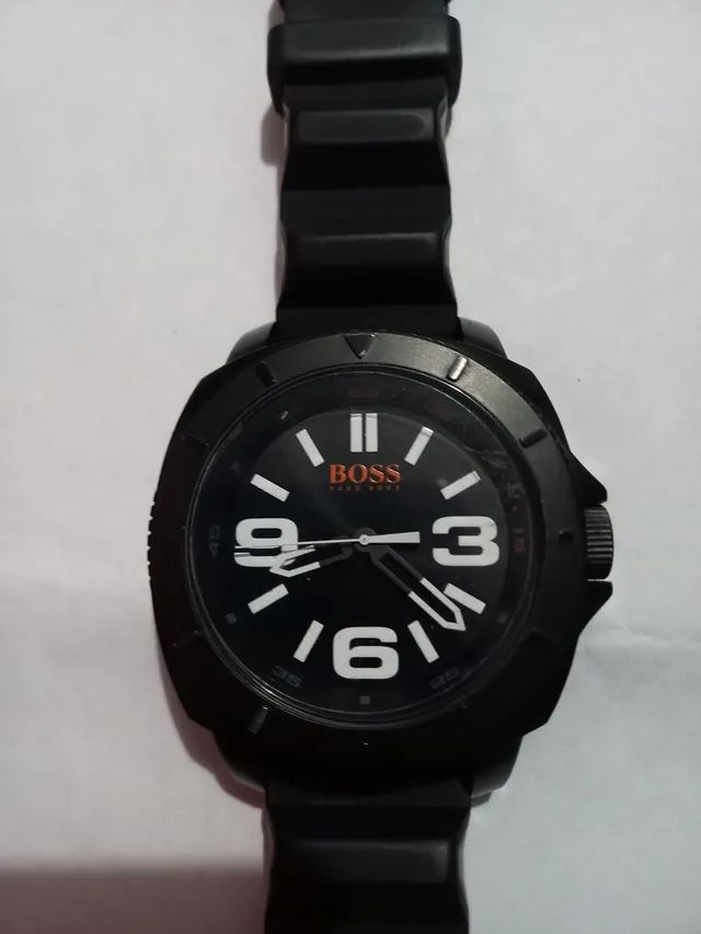 Relogio Hugo Boss 