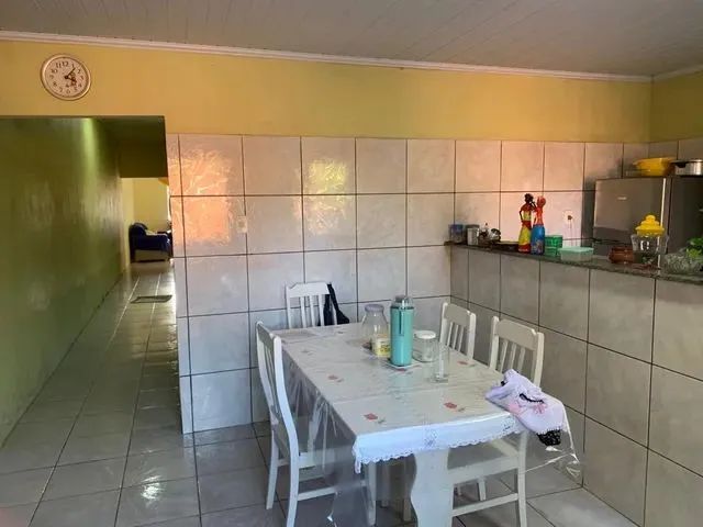 Vendo casa em sol nascente  - Foto 2