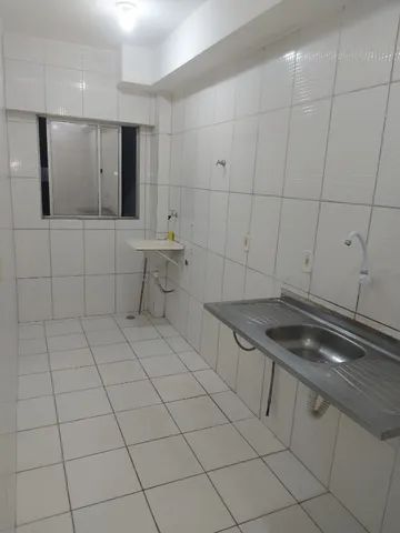 Apartamento aluguel Grand Planalto - Serraria - 2 dois quartos