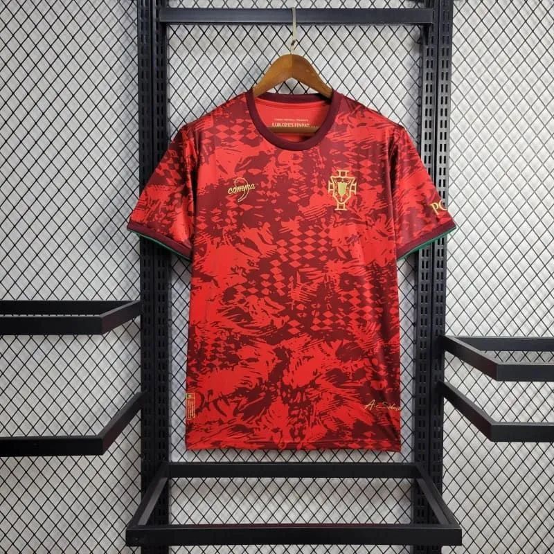 Camisas seleção Portugal  - Foto 4