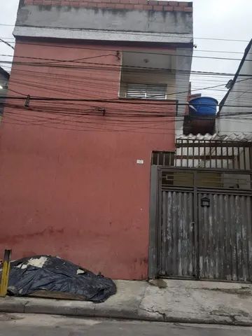 Captação de Casa a venda na Rua Doutor Ângelo Capozzi, Jardim Cerqueira Leite, Mauá, SP