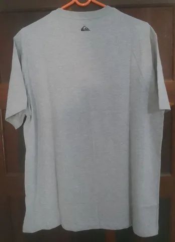 Camiseta Quiksilver Original Nova - Foto 4