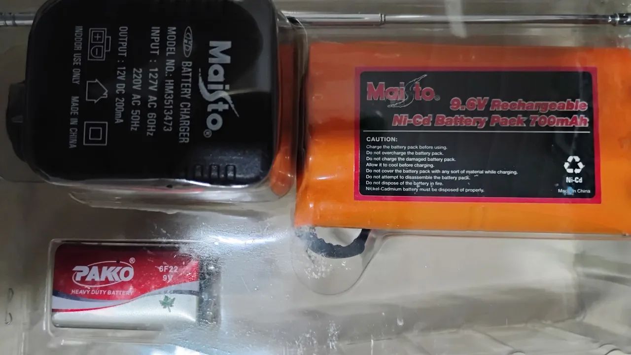 Hummer Hx Concept Controle Remoto Maisto Tech 1/10 - Foto 5