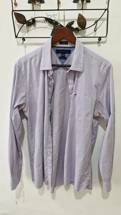 Camisa Tommy ML M