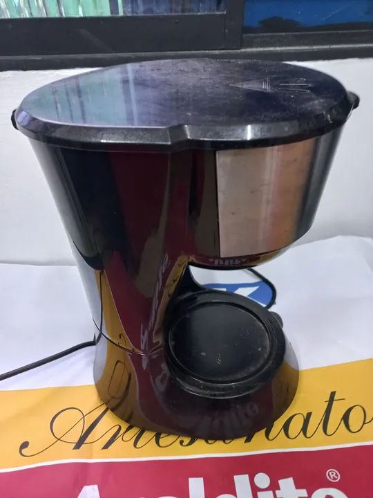 Cafeteira Britânia sem jarra - 220w  - Foto 3