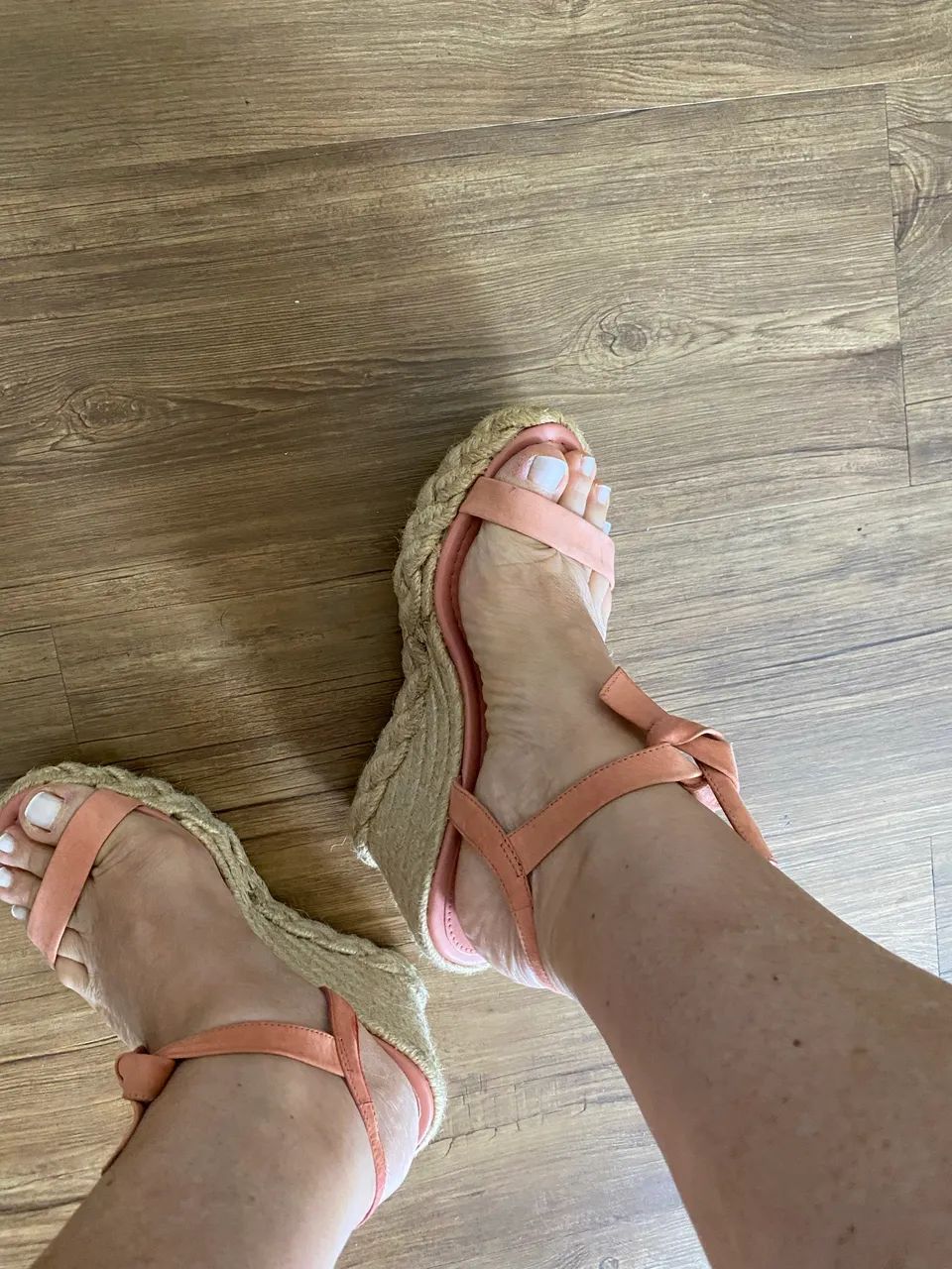 Vendo sandália Arezzo - Foto 3