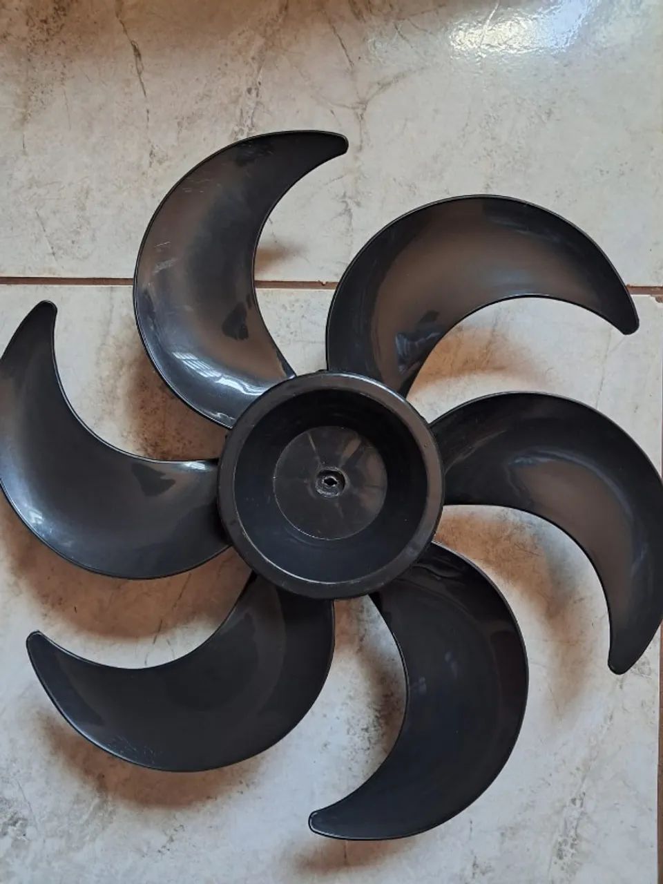Hélice para ventilador Arno64363878214657120