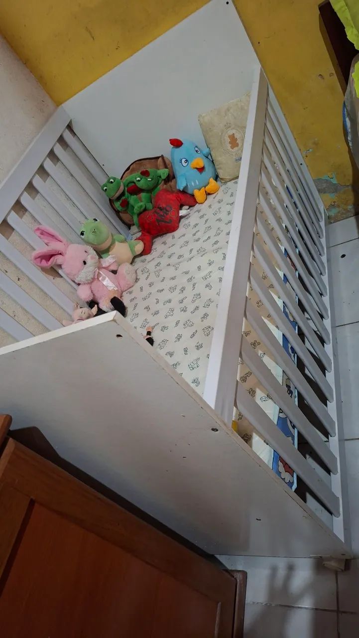 Crib64374837865345121