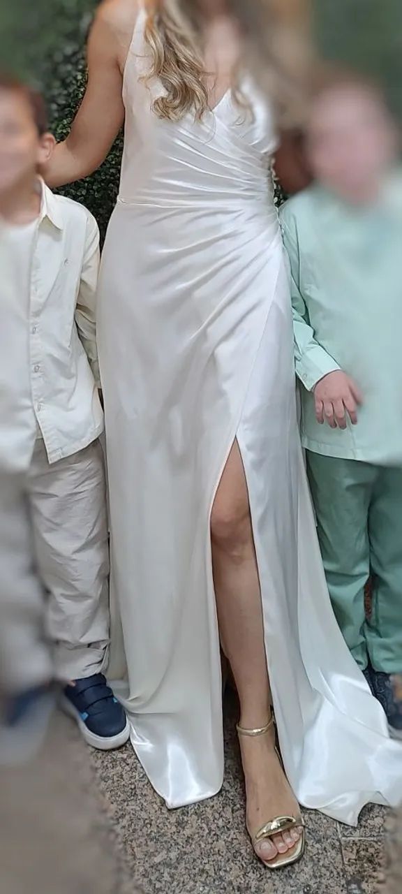 Vestido de Noiva  - Foto 3