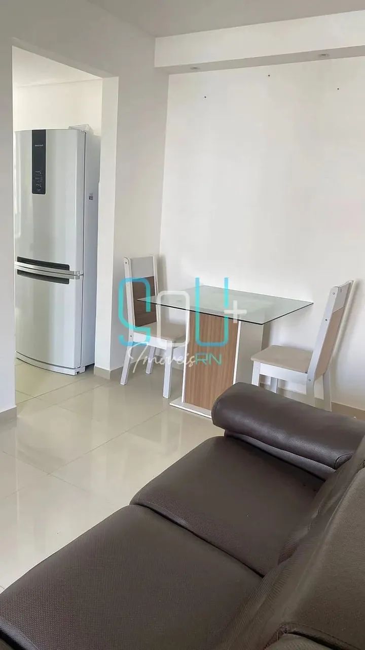 Apartamento no Mirantes Caminho do Mar, Pium (Distrito Litoral), Parnamirim, RN - Foto 4