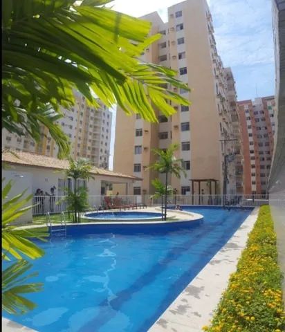 foto - Belém - Parque Verde