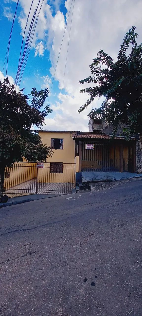 Foto - Varginha - Vila Floresta