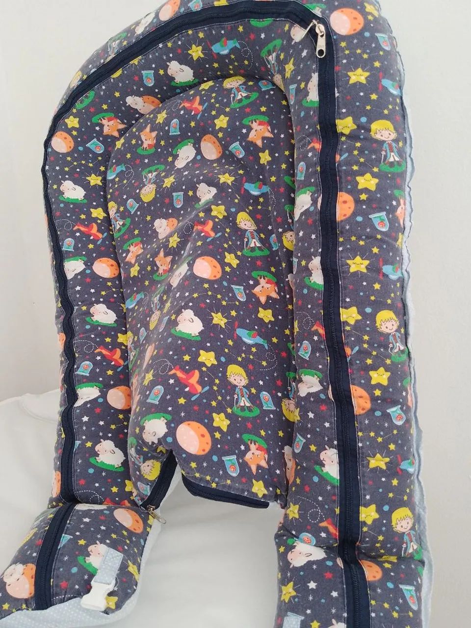 Caminha para bebe - Foto 4