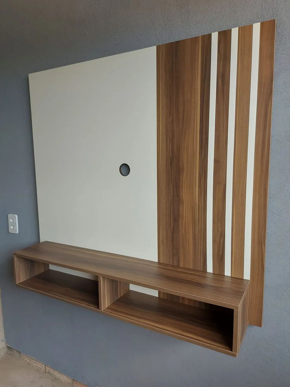 Painel de tv 