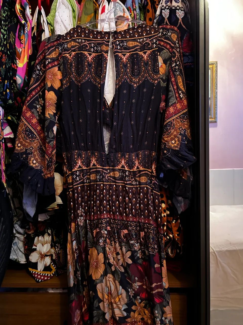 Vestido farm - Foto 4