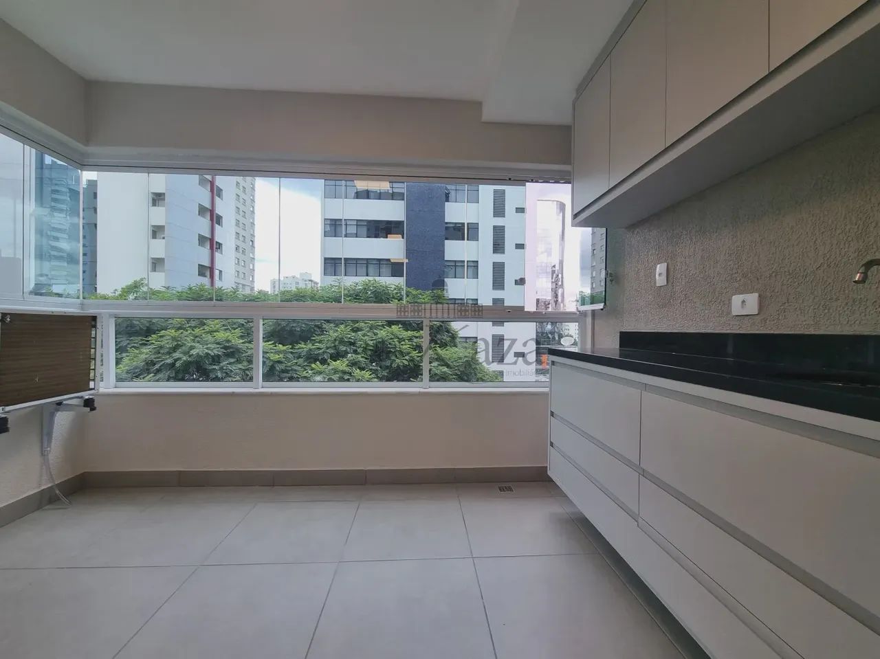 Imóvel para aluguel tem 52 metros quadrados com 1 quarto - Foto 9