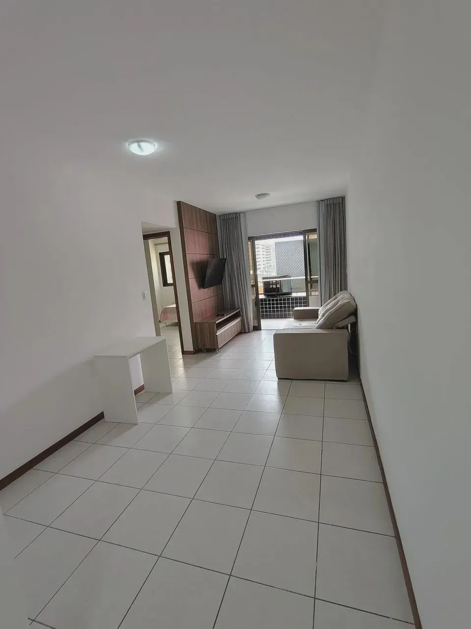 A poucos passos da praia! 2 quartos na Jatiúca por R$ 3.700