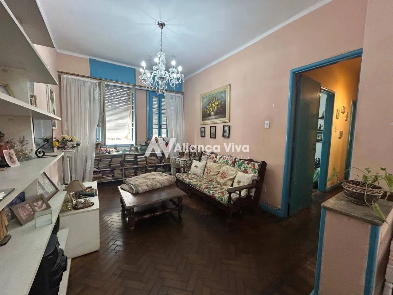 Laranjeiras | Apartamento 3 quartos - Foto 3
