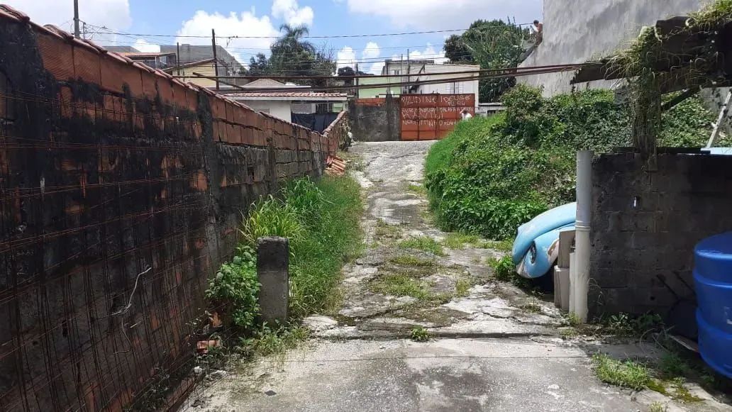 Terreno à venda, 514 m² por R$ 750.000,00 - São Miguel Paulista - São Paulo/SP - Foto 3