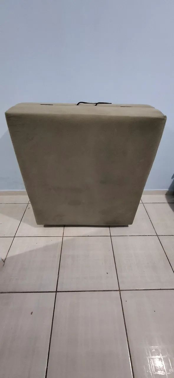 Cama Dobrável kenko 