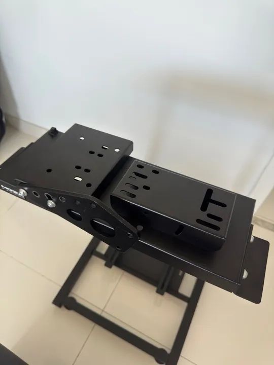 Banco retrátil para Cockpit / Cockpit PXN A-10  - Foto 2