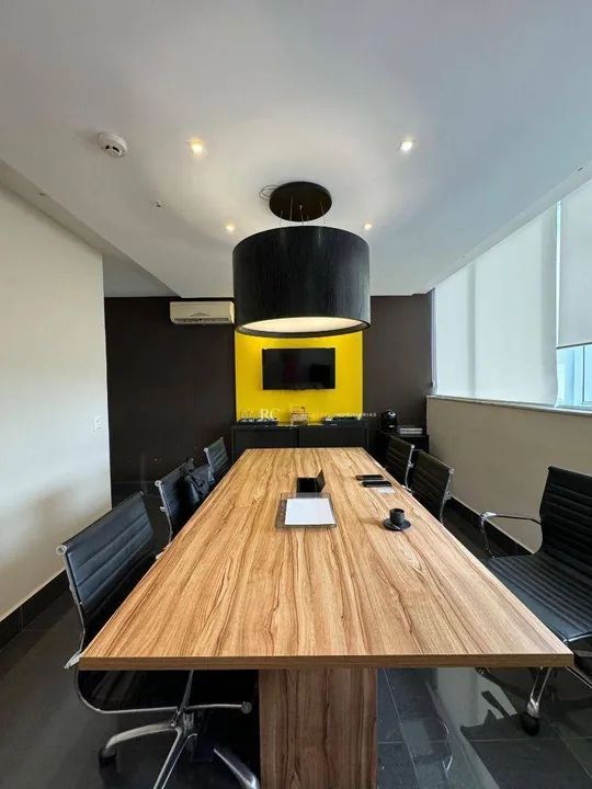 Sala à venda, 80 m² por R$ 550.000,00 - Divino Espírito Santo - Vila Velha/ES - Foto 4
