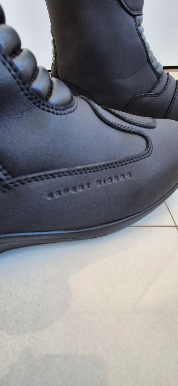 Botas de Motociclista X11 Cruiser - Foto 3