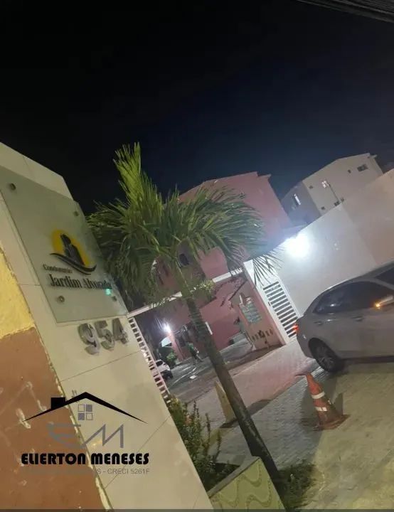 Apartamento em Condomínio Fechado - Foto 5