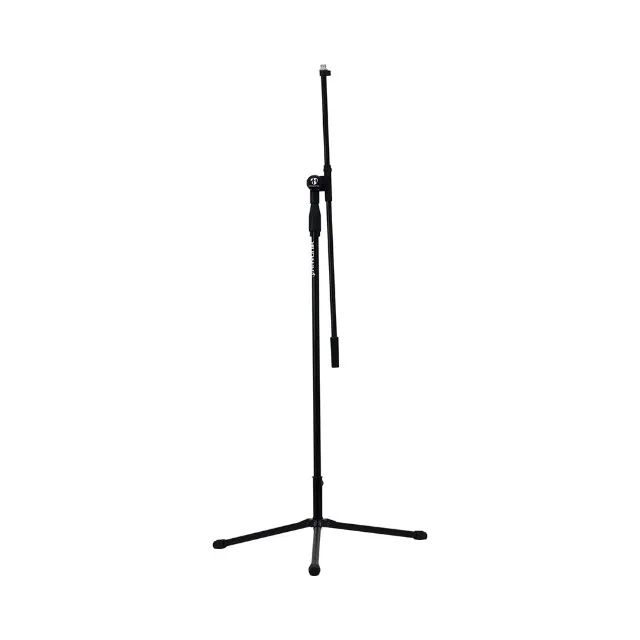 Pedestal P/ Microfone Hayonik PM100 Preto - AC2481 - Foto 3
