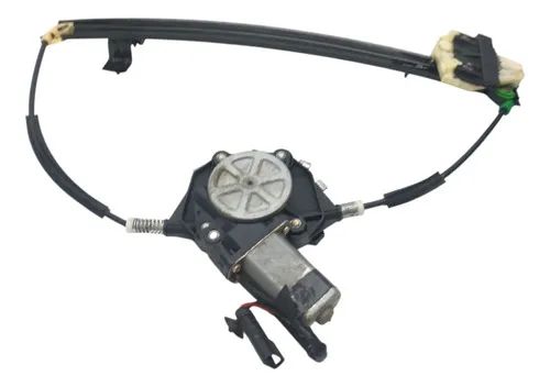 Máquina Vidro Elétrica Direita Ford Ka 2009 2010 11 2 Port - Foto 2