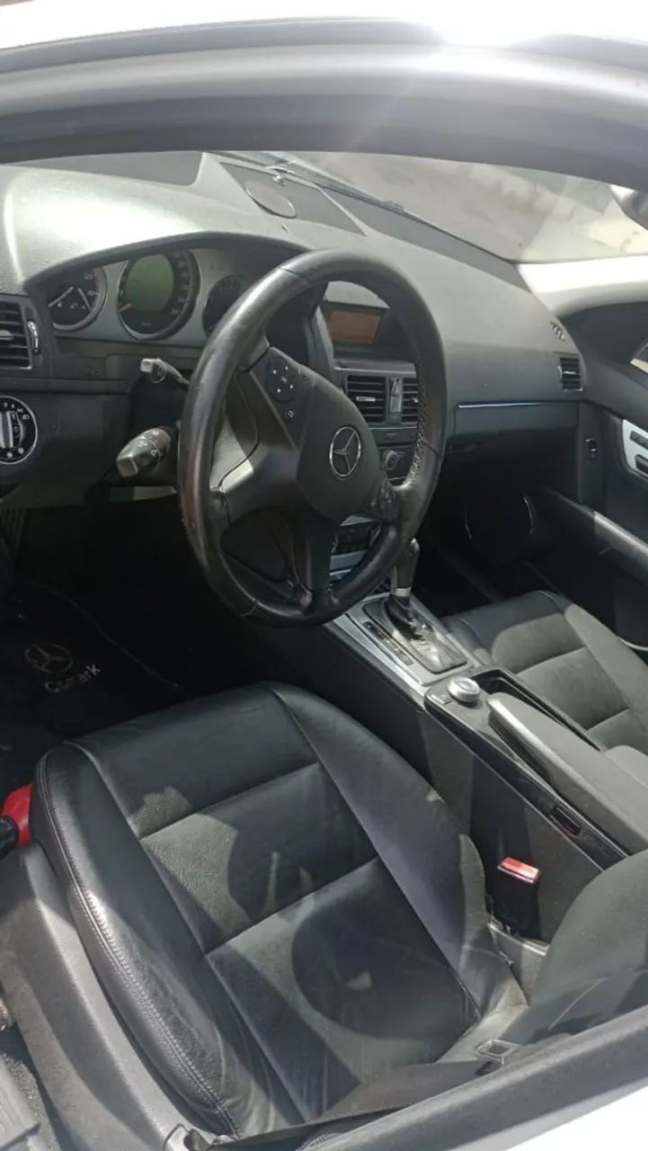 Vendo Mercedes  tel * - Foto 4