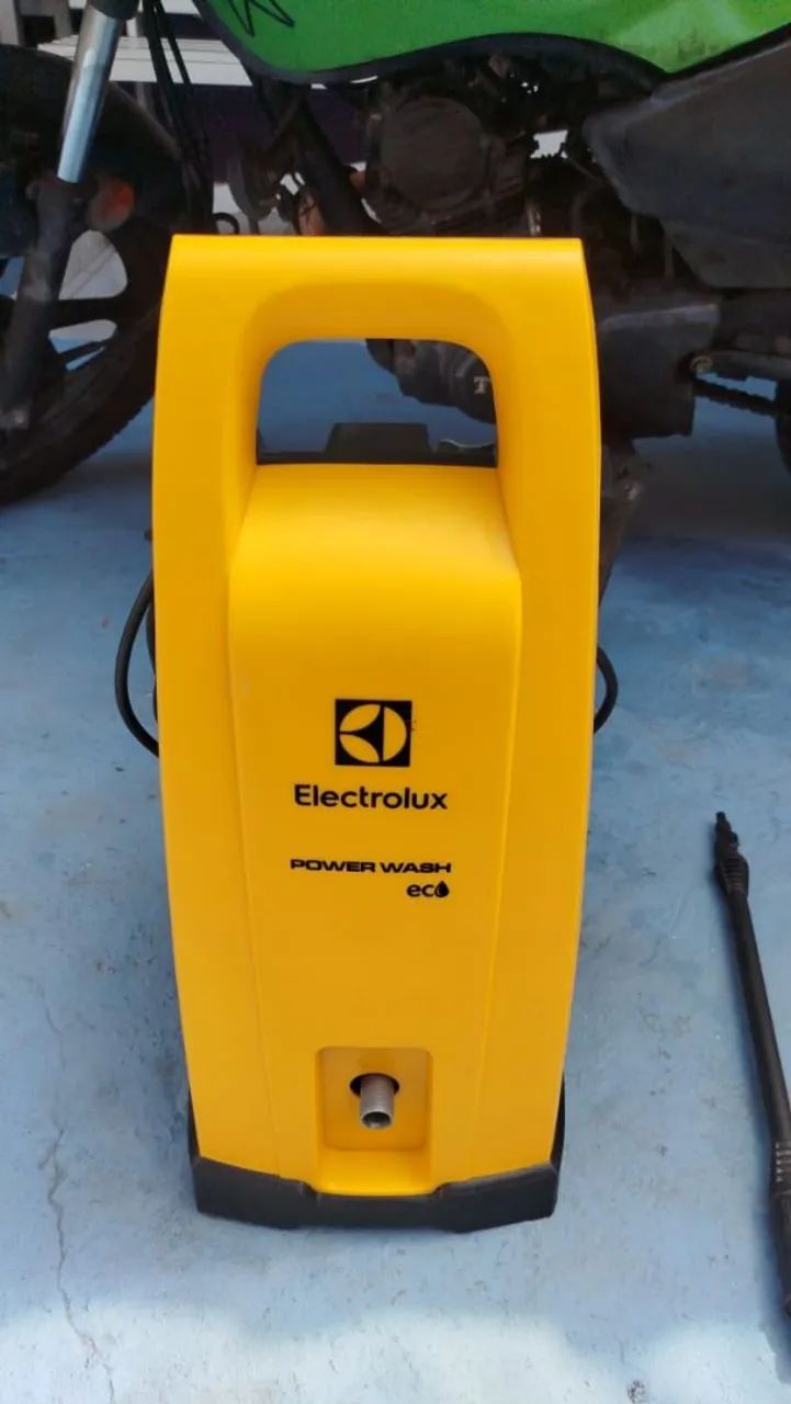 Máquina de lavar jato 64296910403713120