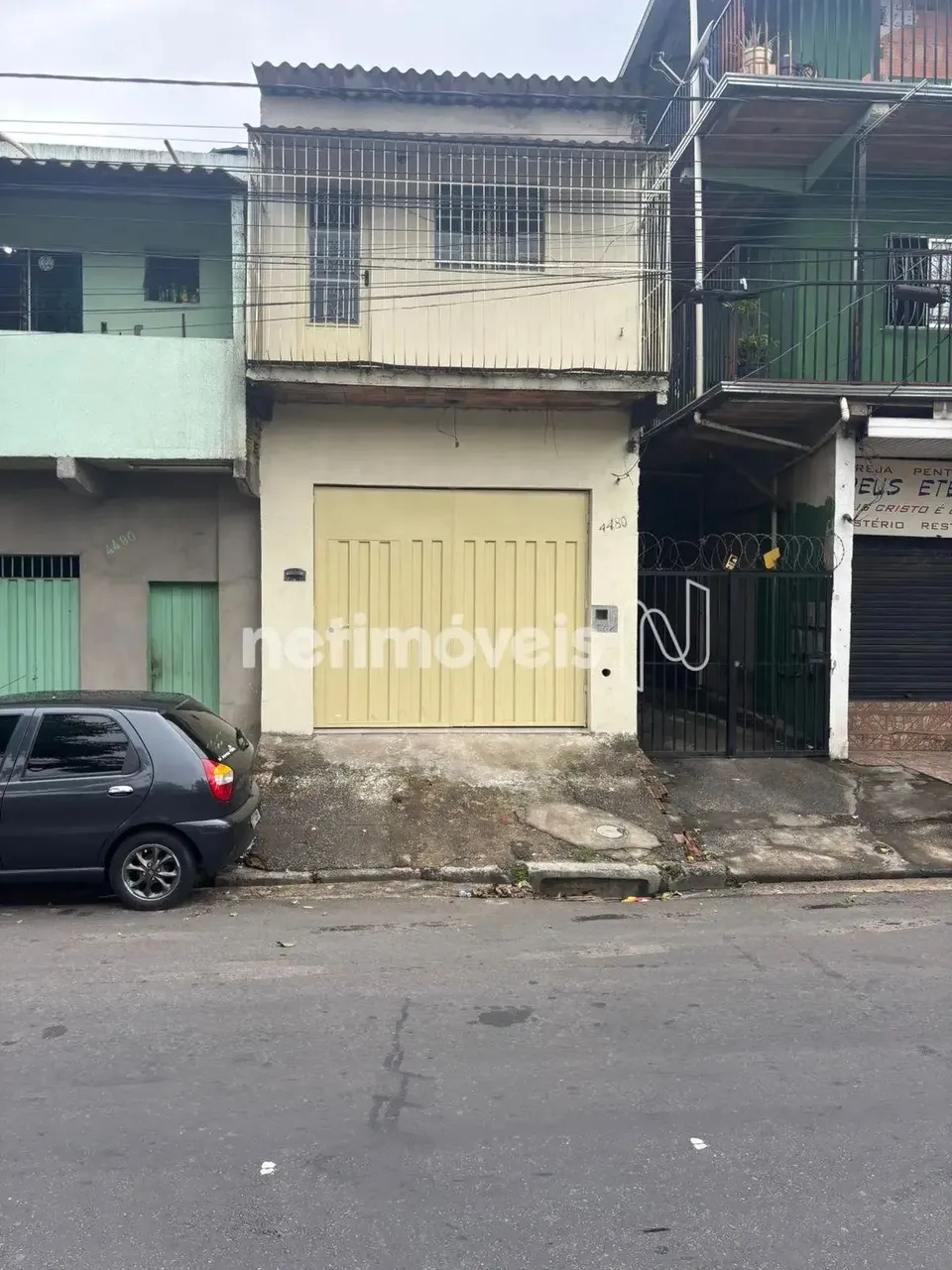 Locação Kitchenette Venda Nova Belo Horizonte