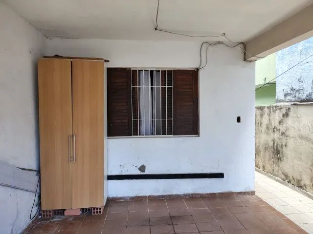 Foto - São Paulo - Vila Santo Estéfano