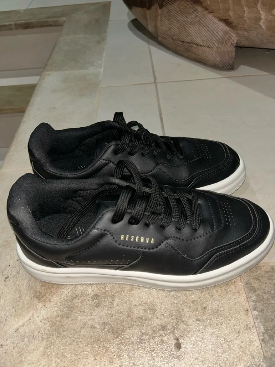 Tênis Reserva Casual