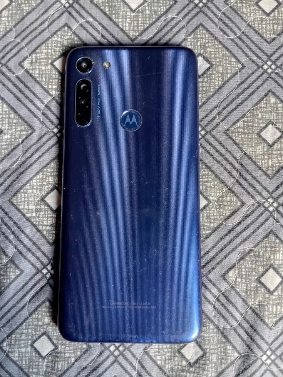 Moto g8 troco em (Ps3 ou Xbox 360) - Foto 2
