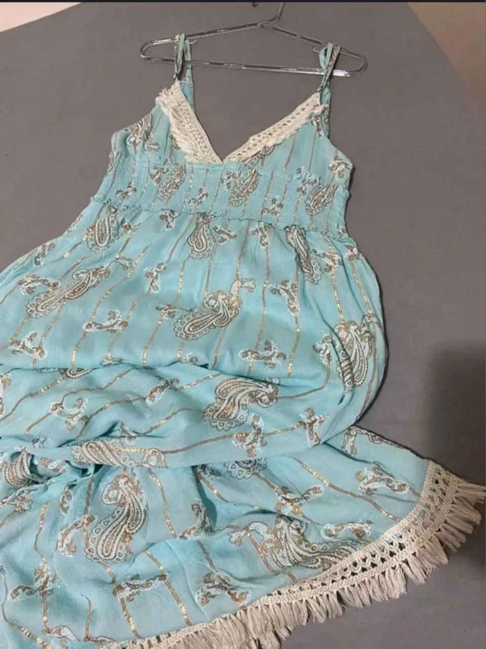 Vestido longo  - Foto 2