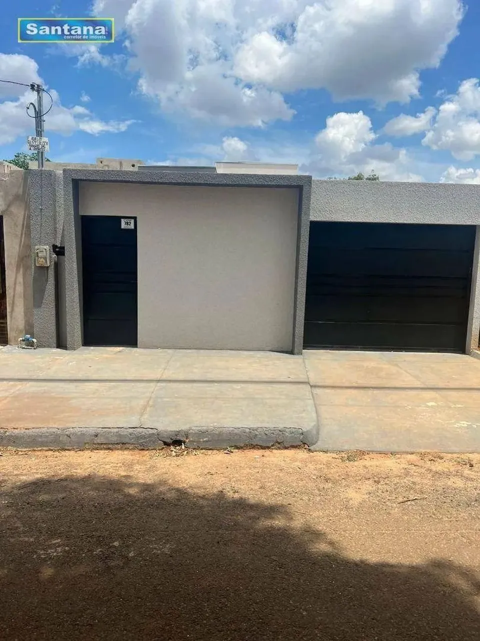 Box/Garagem à venda por R$ 250.000,00 - Mansões Águas Quentes - Caldas Novas/GO