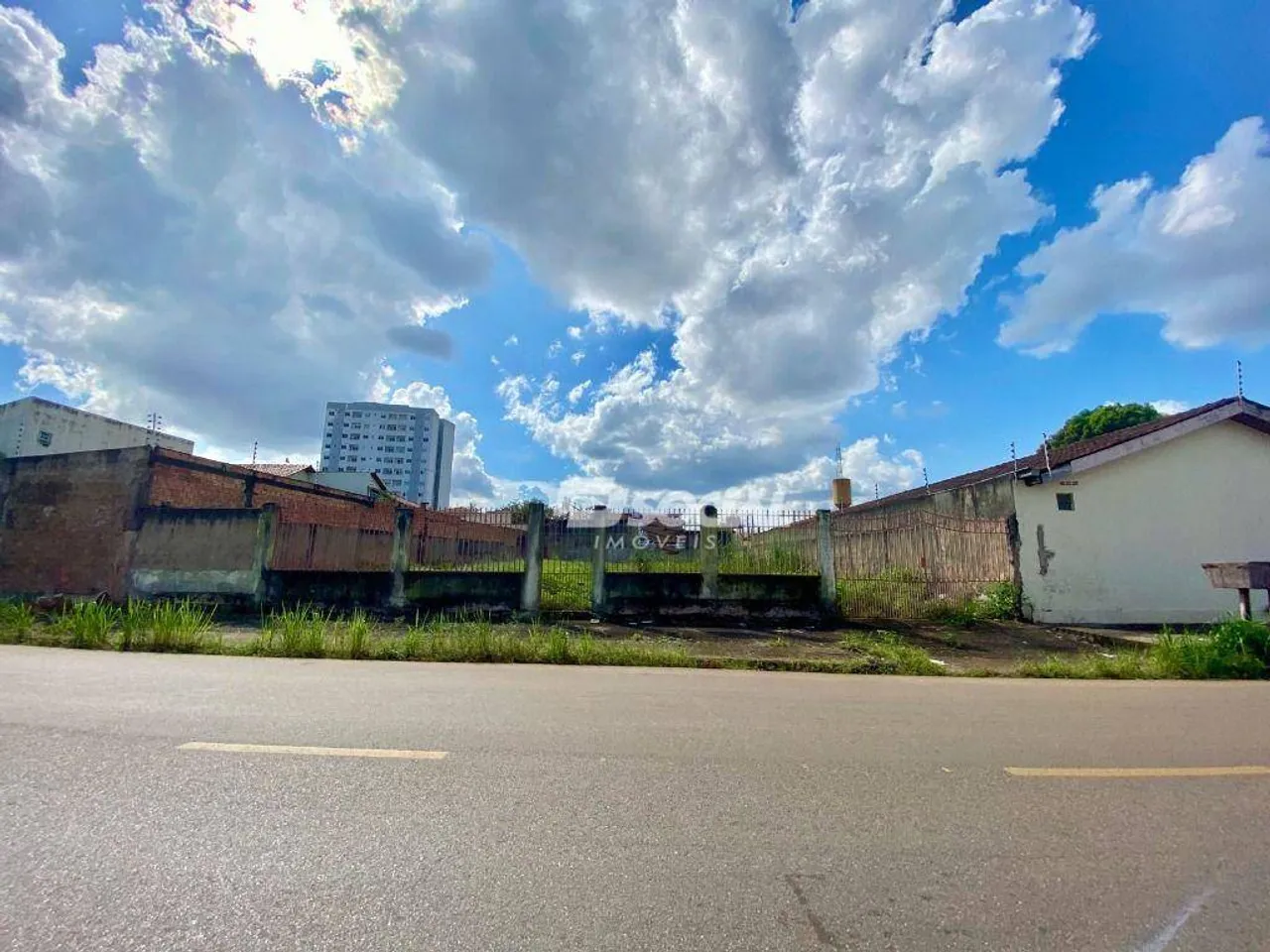 Terreno à venda, 800 m² por R$ 500.000,00 - Agenor de Carvalho - Porto Velho/RO