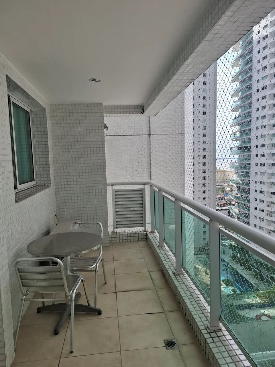 Loft Mandarim Mobiliado 