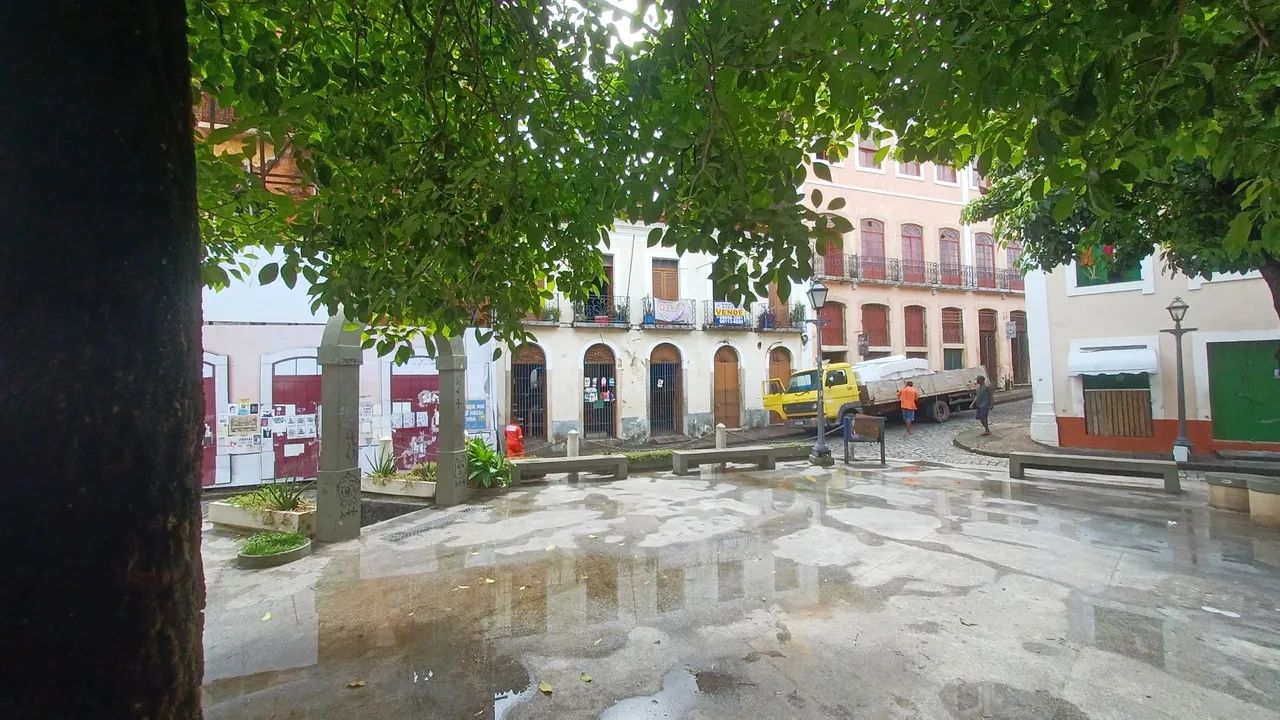 CENTRO HISTÓRICO/CASARÃO/ */ * - Foto 5