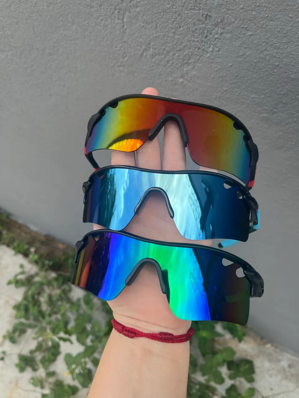 Óculos baixa pace  - Foto 3