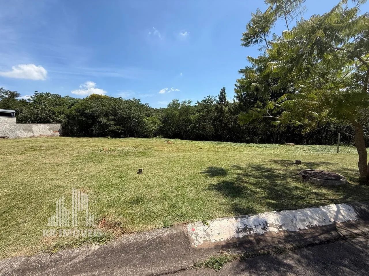 RR7550 Terreno 546m² CONDOMÍNIO RESERVA SANTA ANNA - OPORTUNIDADE - Santana de Parnaíba SP