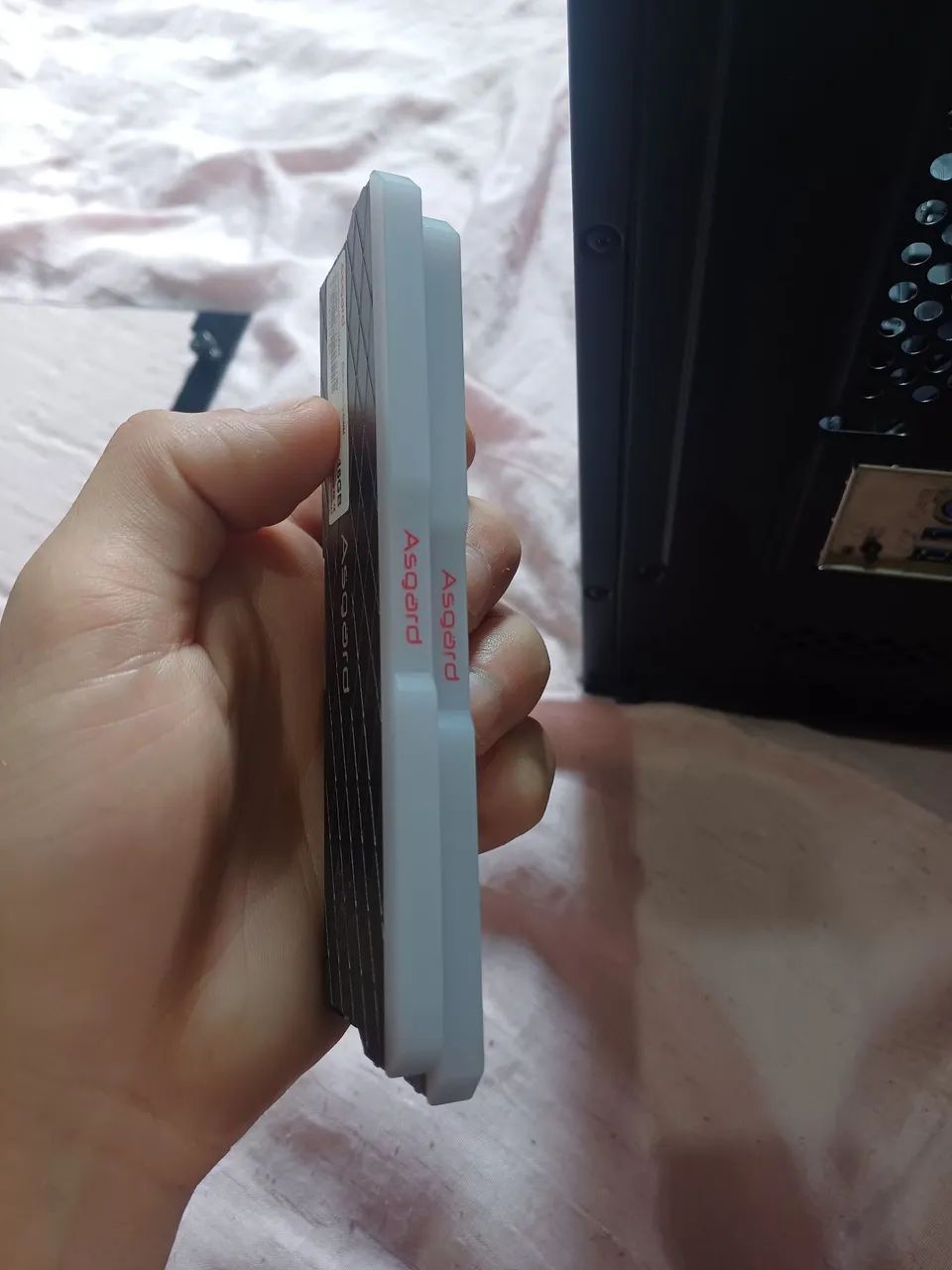 KIT UPGRADE AM4 RYZEN 564169978699139124