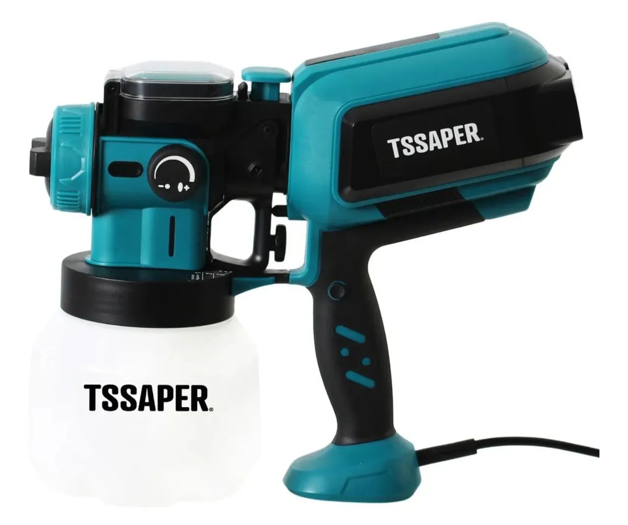 Vendo pistola de pintura - Foto 2