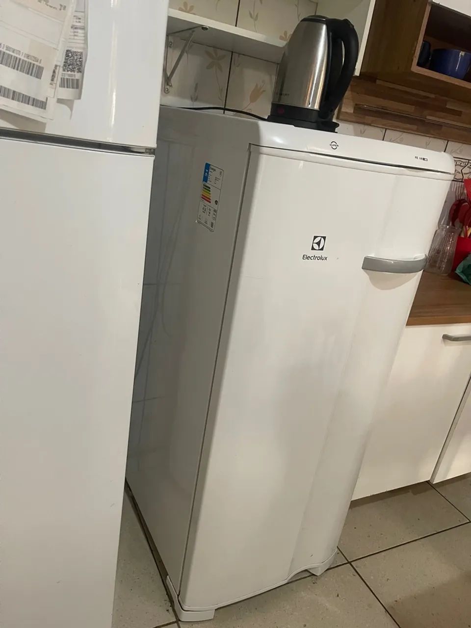 Freezer  - Foto 4