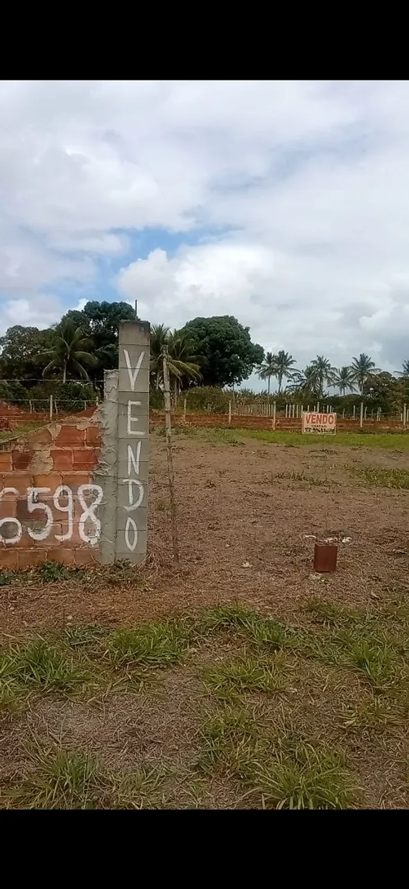 Terreno 1500m²