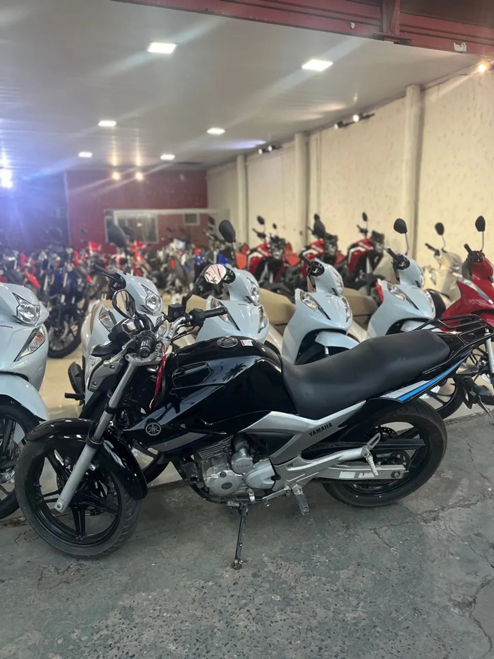 FAZER 250 2014 - Foto 3
